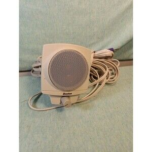 BOSTON  BA635 - POWERED SATELLITE computer speaker